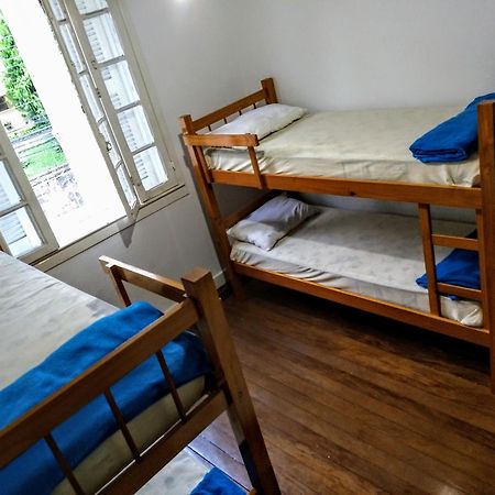 Quarto Familia Centro Historico De Petropolis Εξωτερικό φωτογραφία
