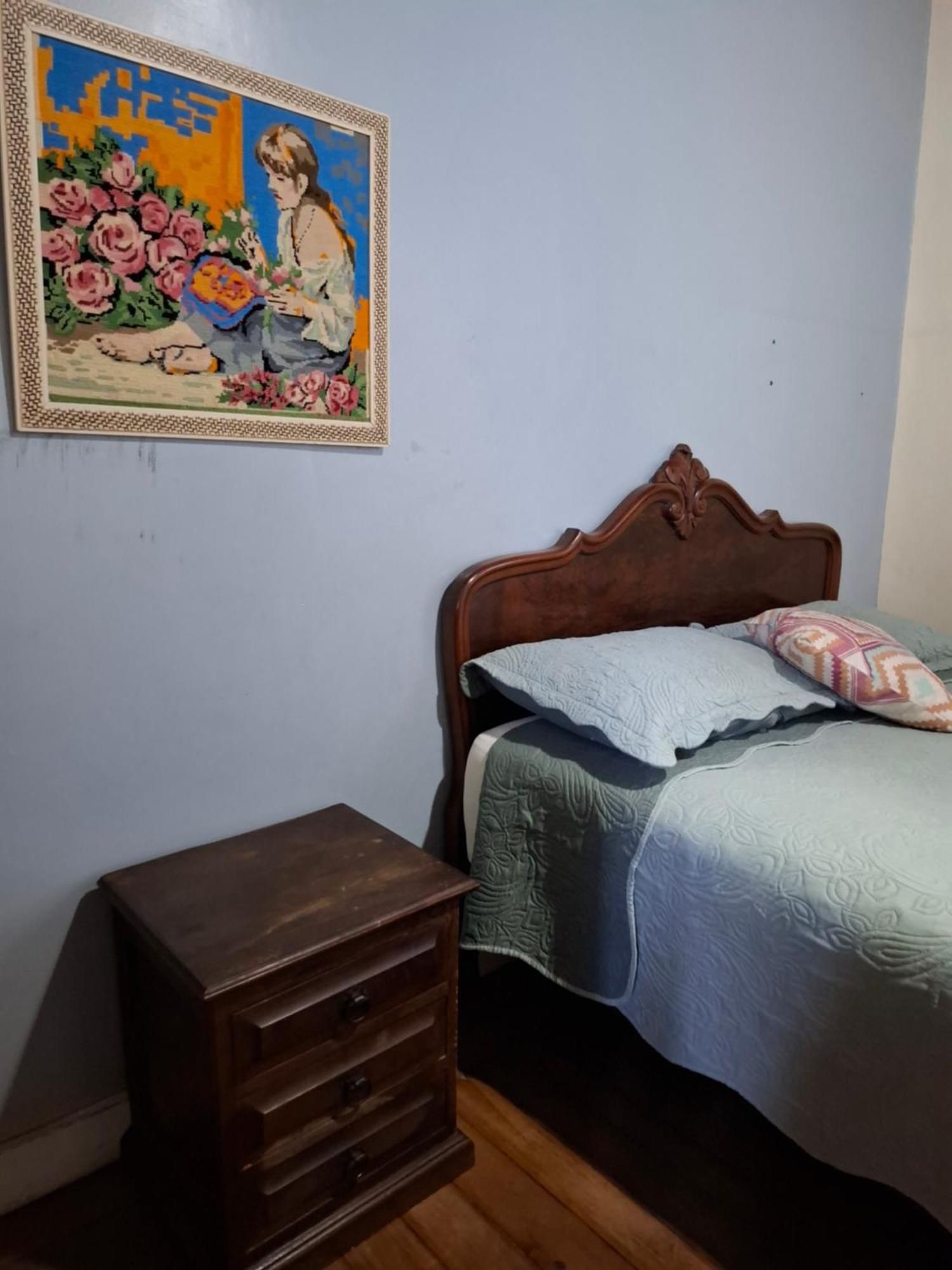 Quarto Familia Centro Historico De Petropolis Εξωτερικό φωτογραφία