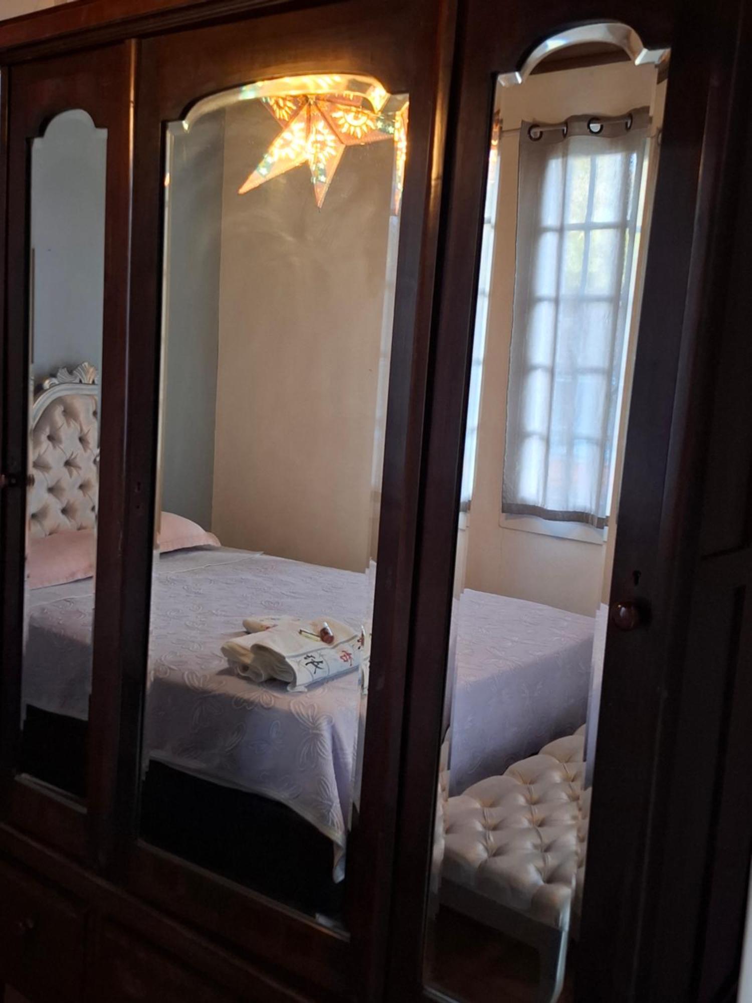 Quarto Familia Centro Historico De Petropolis Εξωτερικό φωτογραφία