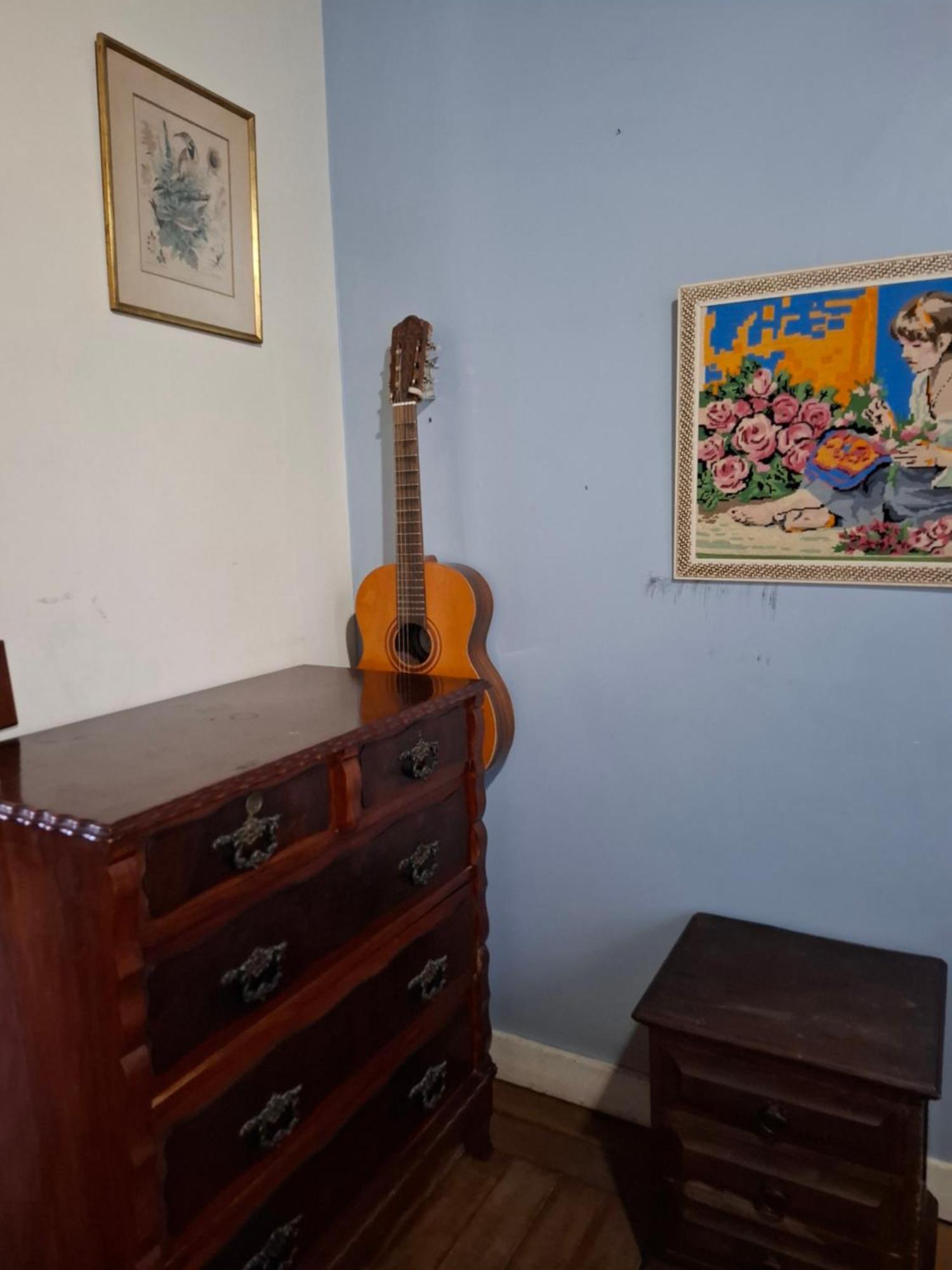 Quarto Familia Centro Historico De Petropolis Εξωτερικό φωτογραφία