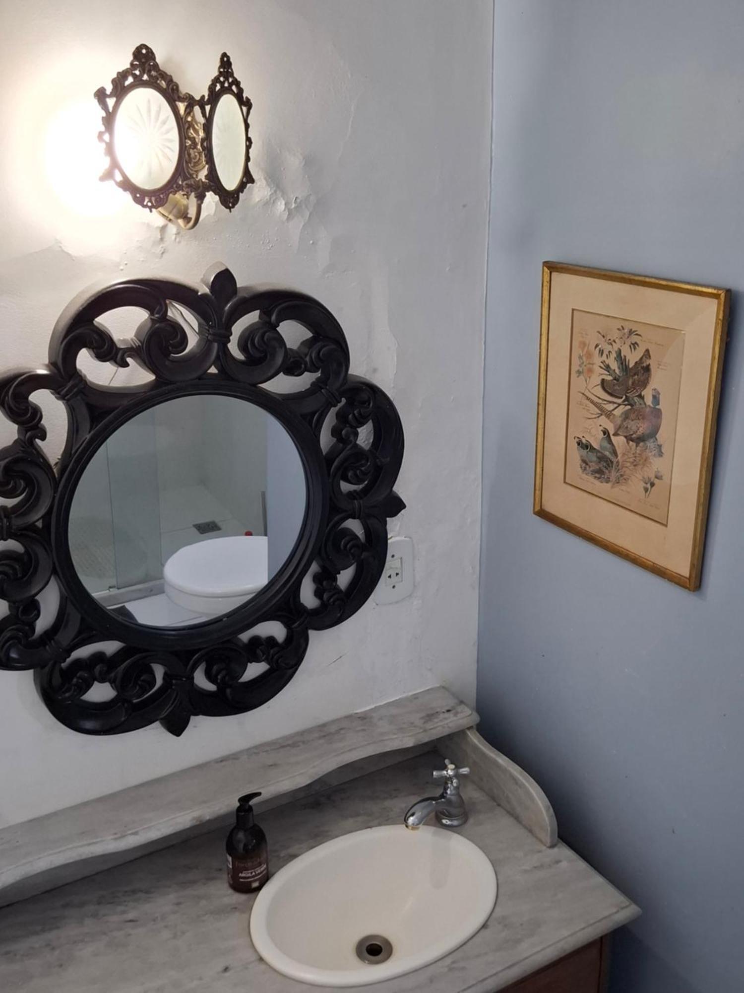 Quarto Familia Centro Historico De Petropolis Εξωτερικό φωτογραφία