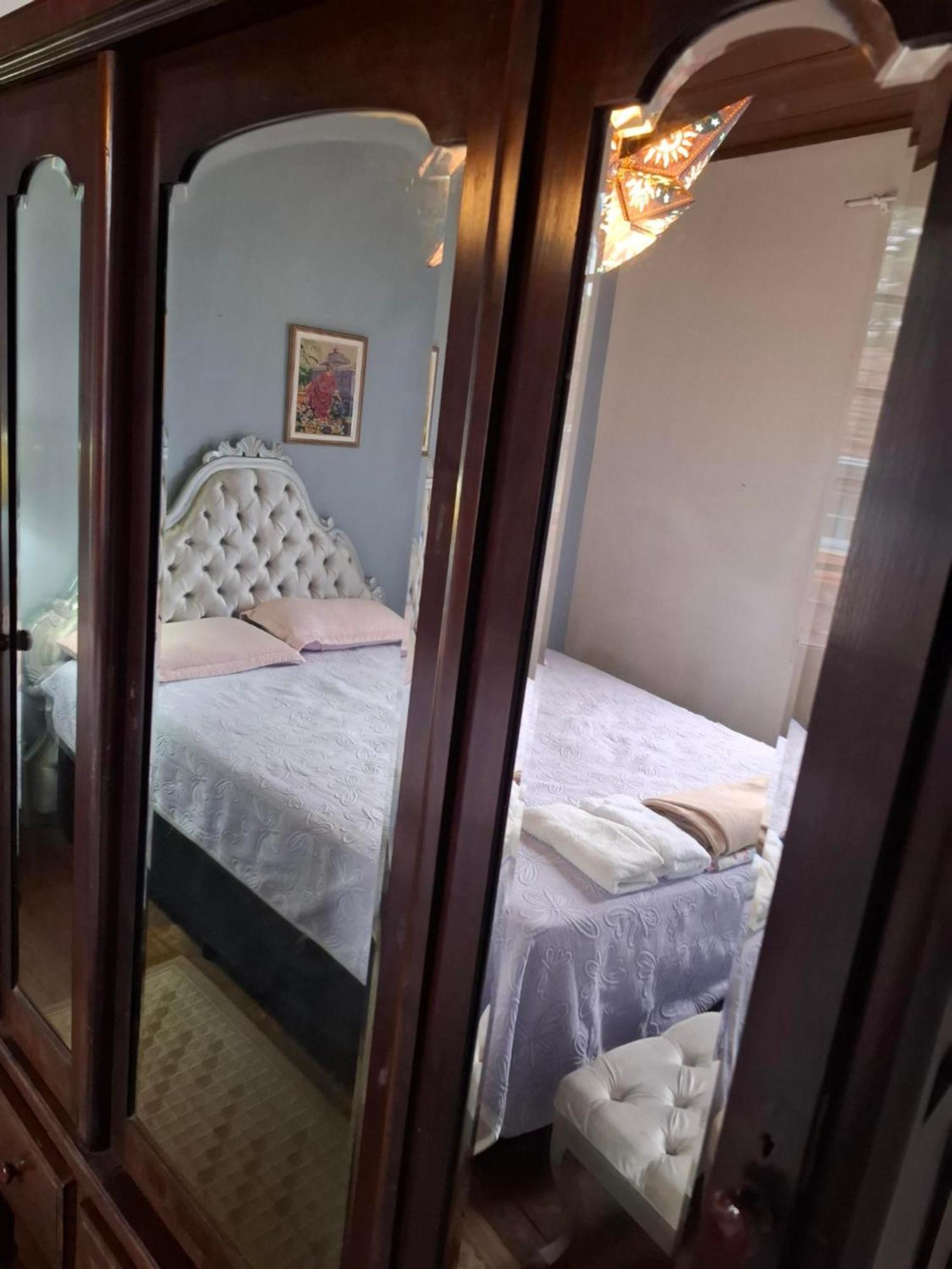 Quarto Familia Centro Historico De Petropolis Εξωτερικό φωτογραφία
